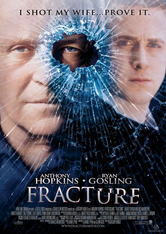 0557 - Fracture (2007)